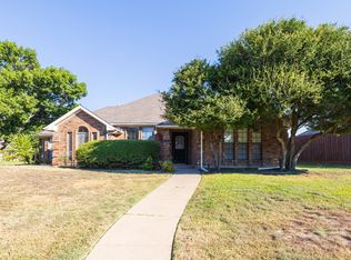4457 Jenning Dr, Plano, TX 75093