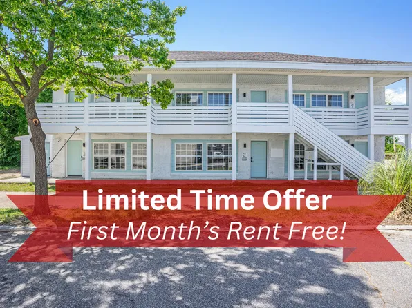 639 W Ocean View Ave, 639 W Ocean View Ave APT 5, Norfolk, VA 23503