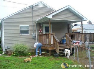 6 Irving Pl, Indian Head, MD