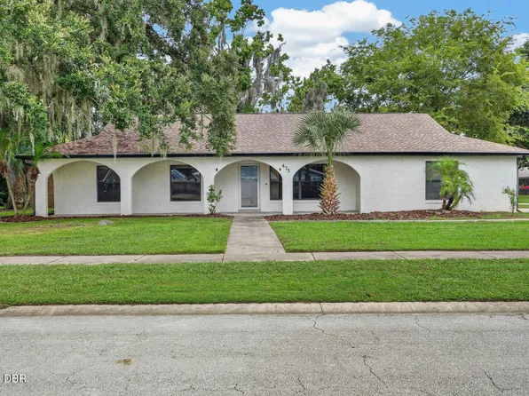 475 Woodstock Dr, Port Orange, FL 32127