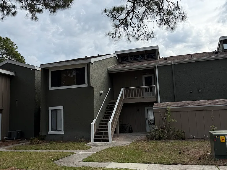 6017 Windhover Dr #6017 — Photo 1