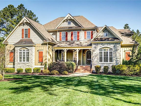 3rd image of 4706 Wyngate Ln