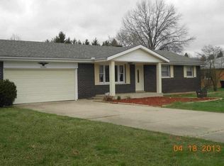 52355 Santa Monica Dr, Granger, IN