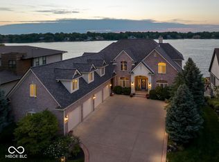 9088 Nautical Watch Dr, Indianapolis, IN 46236