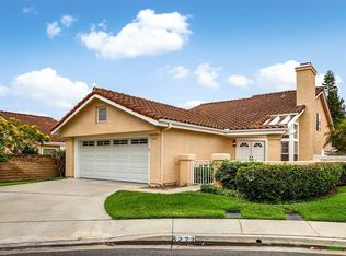 1271 Cassio Ct, Vista, CA 92081