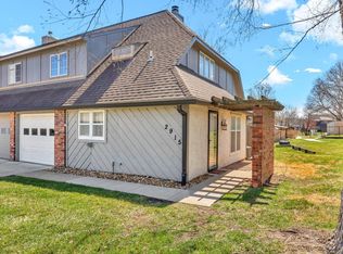 2915 SW Foxcroft 1 Ct, Topeka, KS 66614