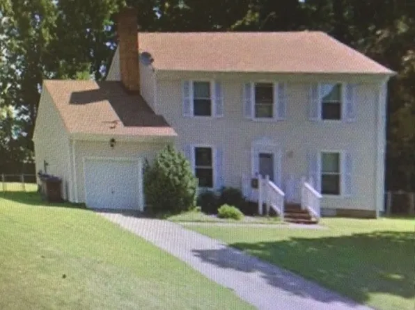 1020 Bowling Green Trl, Chesapeake, VA 23320