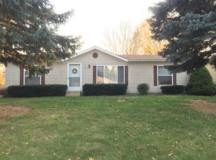 5130 Bertshire Dr, Mount Pleasant, MI