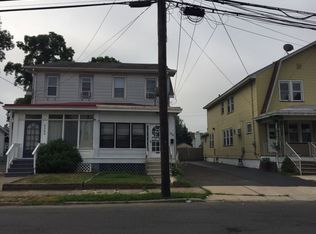 2263 Liberty St, Hamilton, NJ 08629