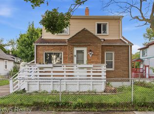 147 Charles St, River Rouge, MI 48218