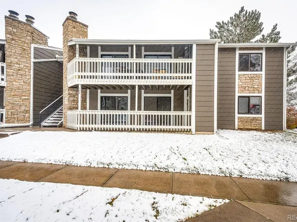 18196 E Ohio Avenue #104, Aurora, CO 80017