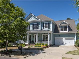 5741 Morris Hunt Dr, Fort Mill, SC 29708