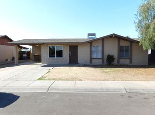 7431 W Mescal St, Peoria, AZ 85345