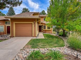 325 Autumn Ridge Cir UNIT F, Colorado Springs, CO 80906