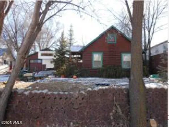 207 Eagle St, Gypsum, CO 81637