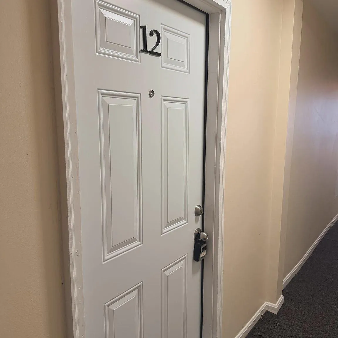 1 bed, 1.0 bath, 500 sqft, $750 — Photo 3