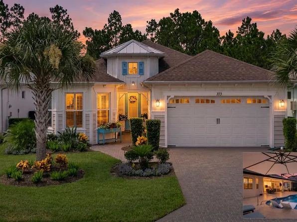 113 Dockside Pl, Daytona Beach, FL 32124