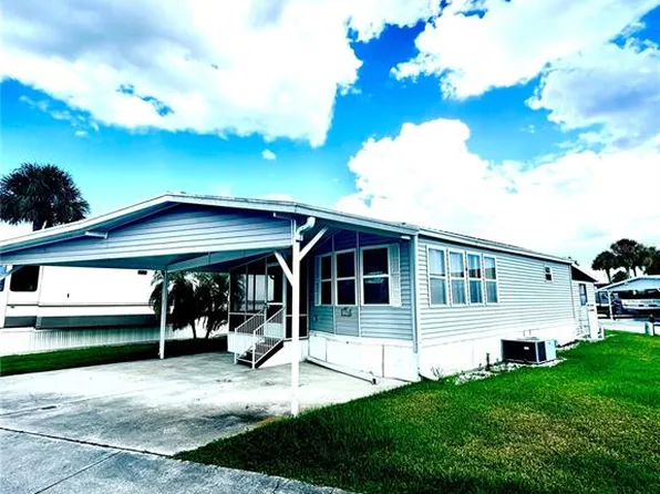 5396 SE 64th Ter, Okeechobee, FL 34974