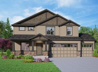 267 S Legacy Ridge Dr, Liberty Lake, WA 99019