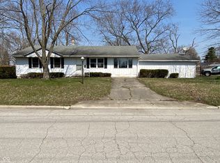 425 W Horton St, Bluffton, IN