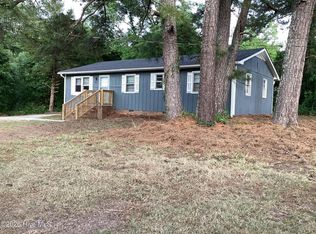 106 McArthur Dr, Rockingham, NC 28379