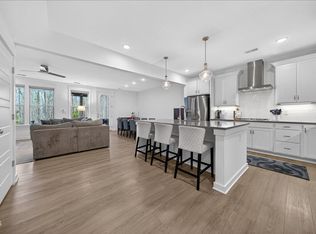2148 Maggie Valley Dr, Apex, NC 27502