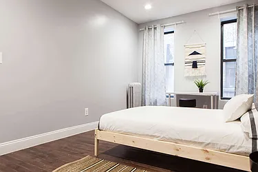 Rented by Big Apple Living