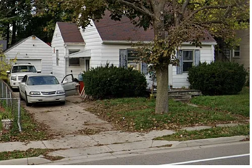 1216 W Mount Hope Ave Photo 1