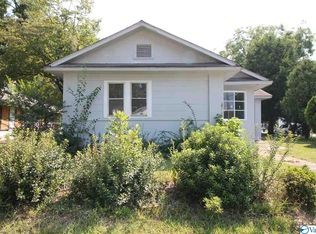 2334 Norris Ave, Gadsden, AL 35904