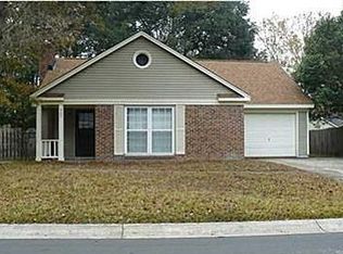 307 Commons Way, Goose Creek, SC 29445