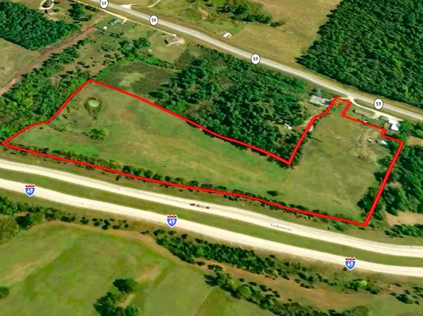 000 State Highway 59, Goodman, MO 64843