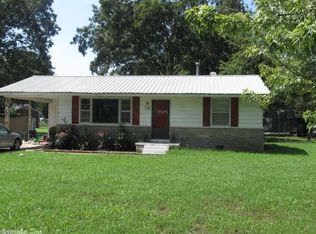 130 E Circle Dr, Osceola, AR 72370