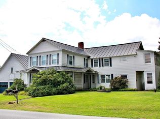 216B Monkton Rdg #B, North Ferrisburgh, VT 05473