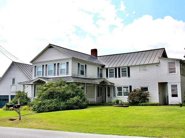216B Monkton Ridge, Monkton, VT 05473