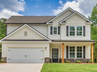 51 River Station Dr, Monroe, GA 30656