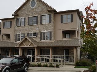 1460 Highland Rd W UNIT 5D, Kitchener, ON N2N0B7