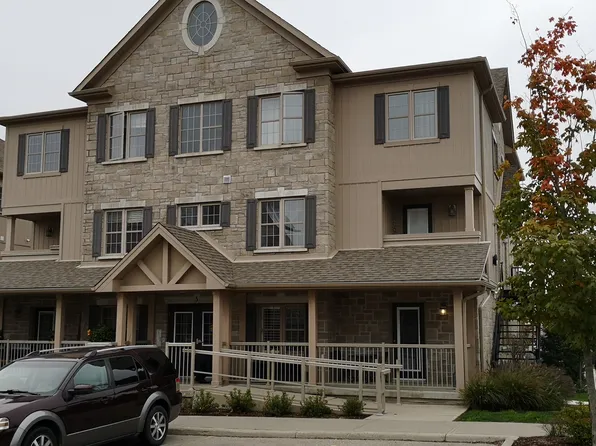 1460 Highland Rd W, Kitchener, ON