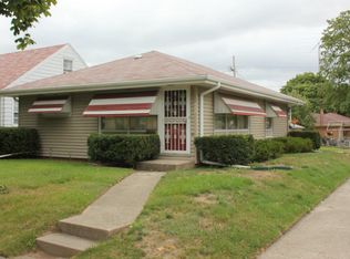 4602 N 68th St, Milwaukee, WI 53218