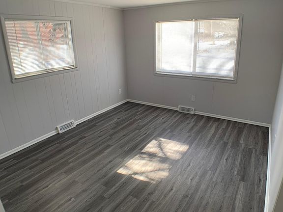 Recreational Room