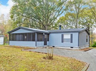 6028 Morrow Dr, Flowery Branch, GA 30542