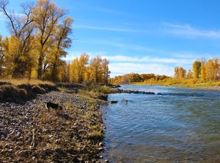 6040 Rcr 65, Hayden, CO 81639