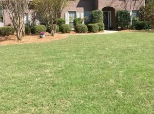 109 Oakbrooke Ln, Alabaster, AL 35007