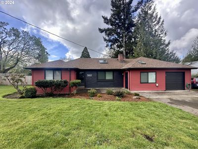 15601 SE Meadowlark Ln, Milwaukie, OR, 97267