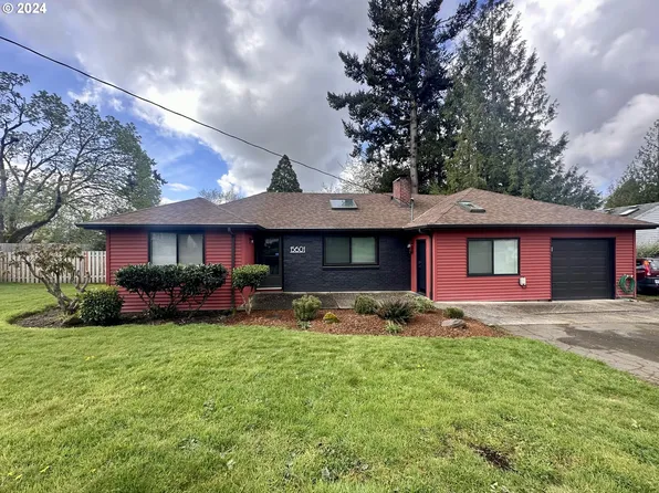 15601 SE Meadowlark Ln, Milwaukie, OR 97267