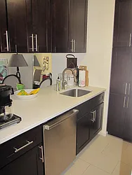 Rented by Newell and Assoc.