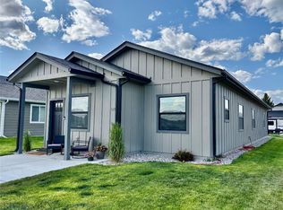 165 Johnson Ave, Dillon, MT 59725