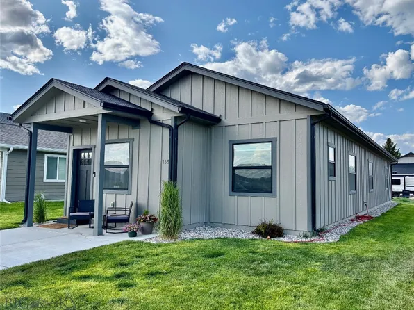 165 Johnson Ave, Dillon, MT 59725