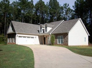 86 Hannah Rd, Newnan, GA 30263