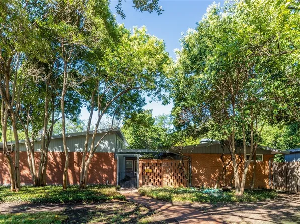 10263 Better Dr, Dallas, TX 75229