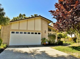 42 Jib Ct, Pleasant Hill, CA 94523